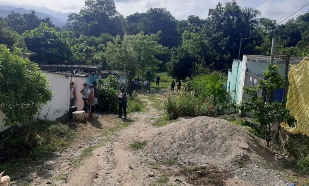 Madre asesina a su hijo de 6 años en Atoyac de Álvarez, Guerrero 2 Guerrero