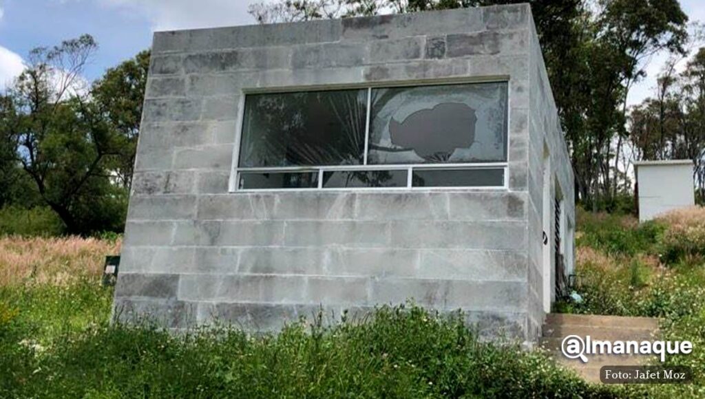 parque amalucan abandonado puebla 3