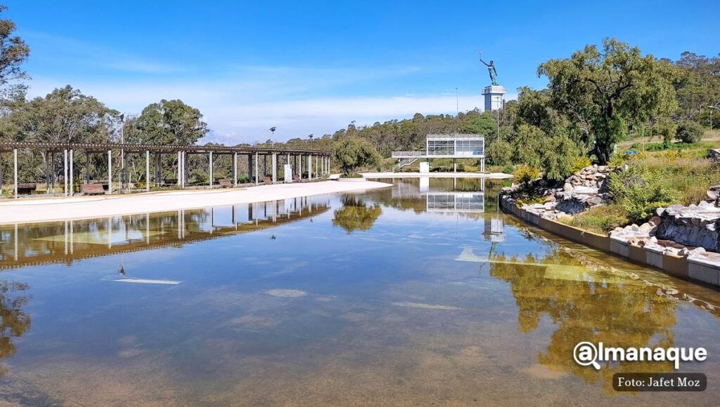 parque amalucan abandonado puebla 7