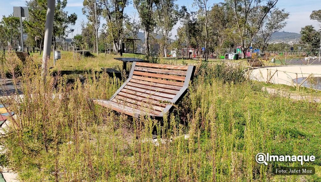 parque amalucan puebla abandonado 1