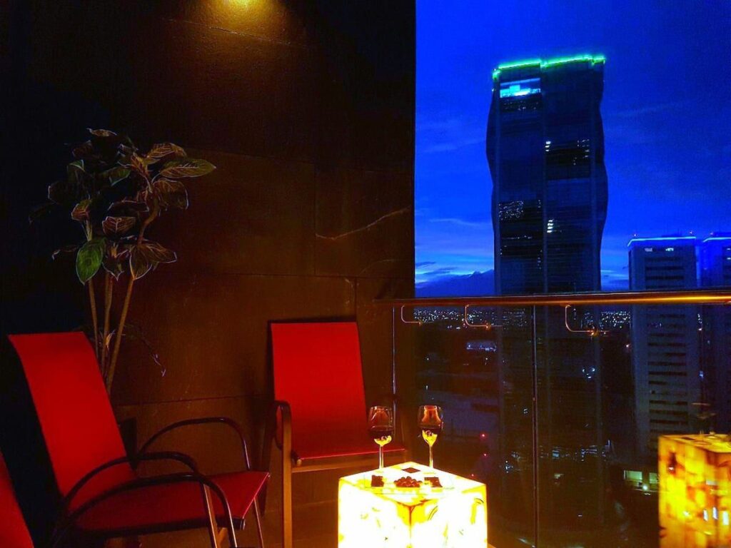 placer y comodidad 2