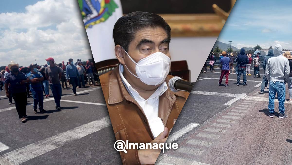 Barbosa acelera cacería de “El Toñín", pero pobladores de Quecholac lo defienden 1 portada Barbosa Quecholac defiende al tonin