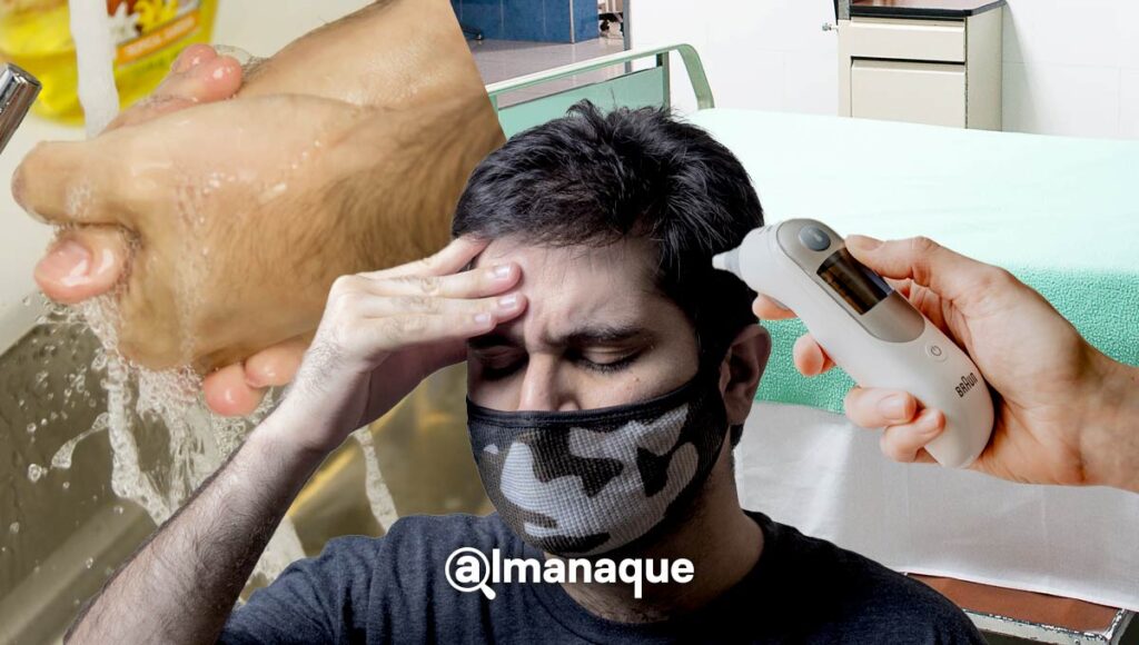 portada cuidados covid en casa