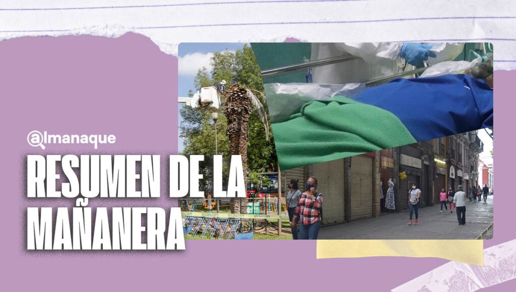 portada resumen mananera 17 08