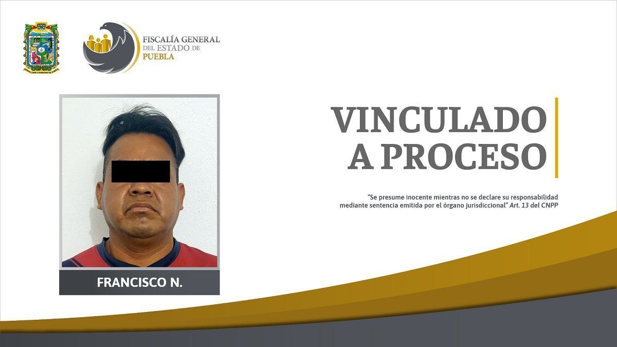 Detienen a sujeto que prostituía a su esposa en hoteles del Centro de Puebla 3 prostituia a su esposa en Puebla