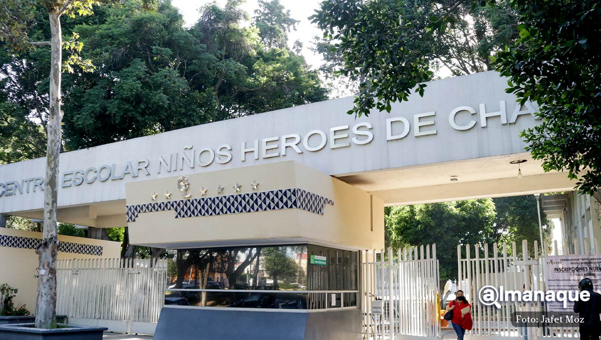 Rechaza SEP que padres firmarán carta responsiva para enviar a sus hijos a la escuela 3 regreso a clases puebla covid19 9
