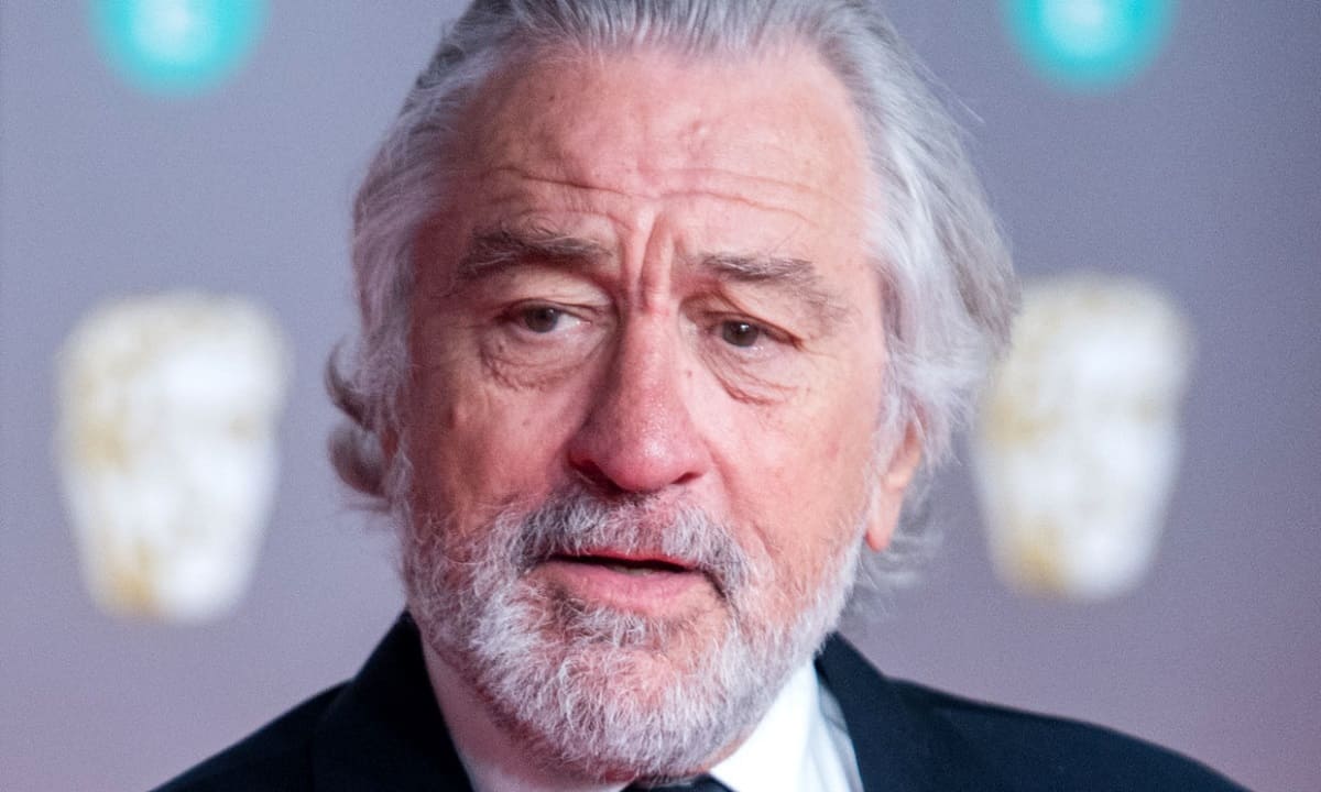 Robert de Niro celebra sus 78 años; estas son sus mejores películas 1 robert de niro 1