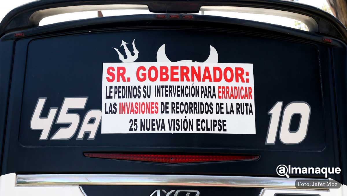 FOTOS: Por invasión de ruta 25 de Antorcha, transportistas piden intervención del gobernador de Puebla 9 ruta 45 ruta 25 nueva vision puebla 6