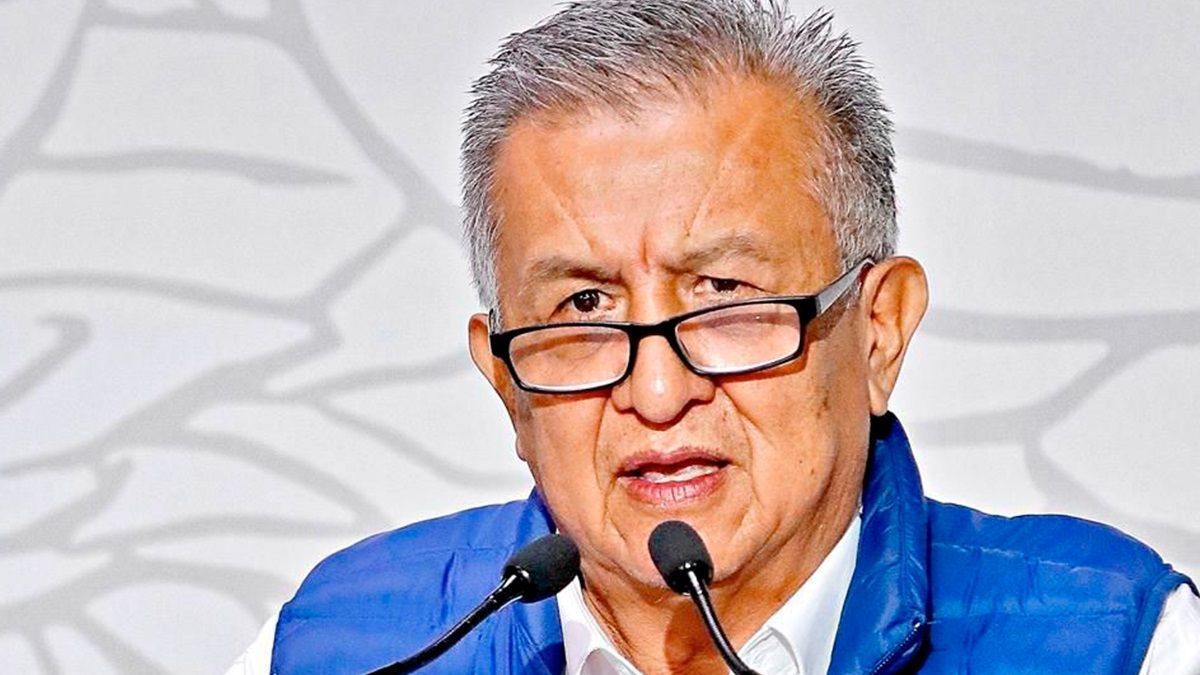 Saúl Huerta prófugo de la justicia: Liberan orden de aprehensión, pero ya se fugó 3 saul huerta fgj