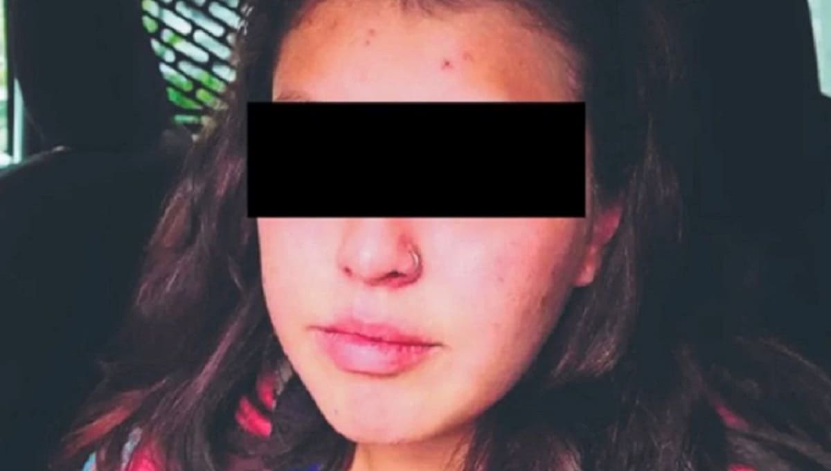 Sayuri apuñaló a su novio para defenderse de los golpes; la detienen en CDMX 3 sayuri1 1