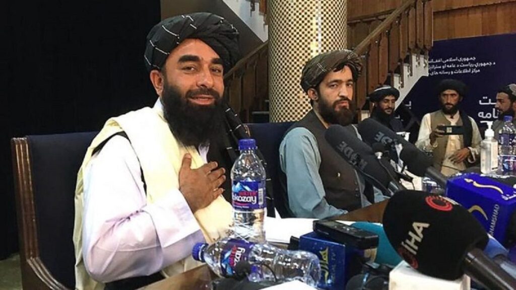 talibanes