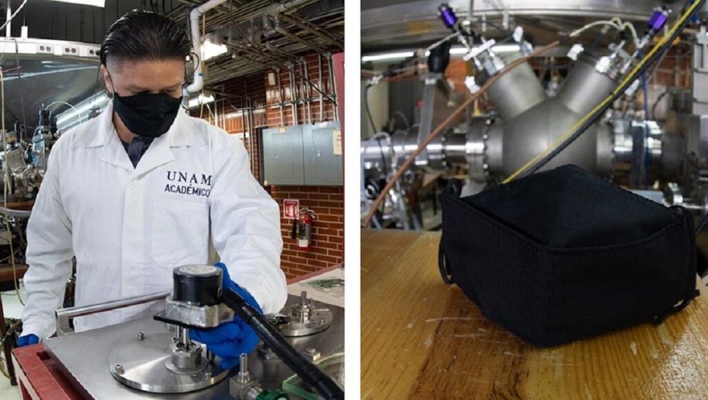 fármaco contra el COVID