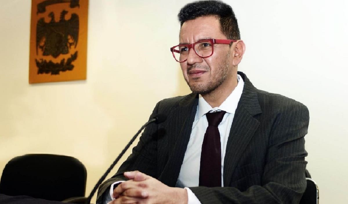 UNAM despide a director que declaro que “el feminicidio es un acto de amor” 1 unam feminicidio 1