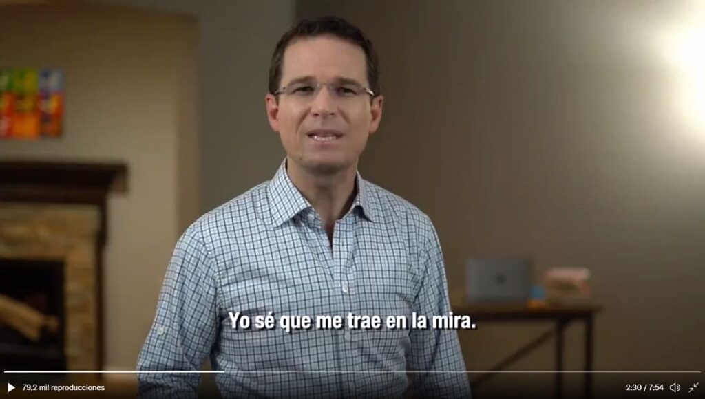 Ricardo Anaya