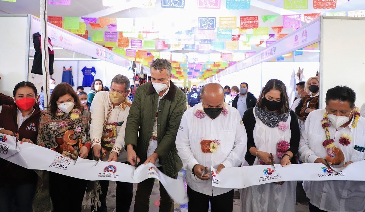Arranca gobierno de Puebla integración del Plan de Turismo Rural 1 01