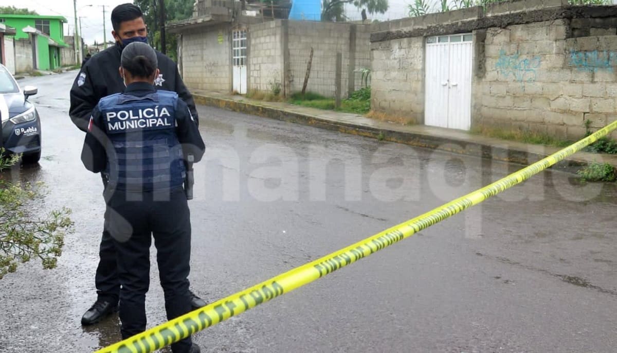 Hallan cadáver en obra negra de la colonia Álamos Toltepec 1 241059940 377736300472933 3895671691834648495 n