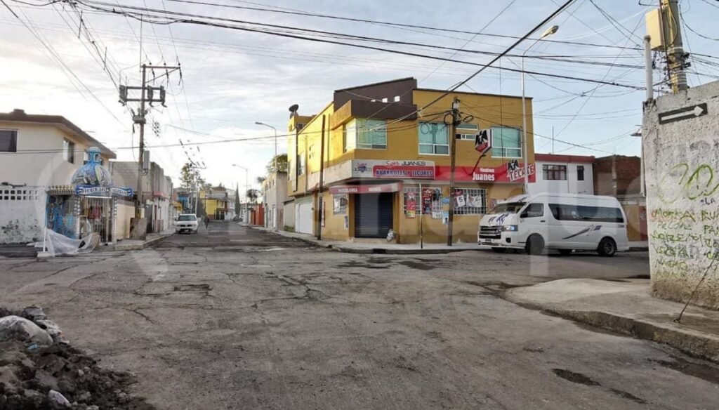  San Baltazar Campeche