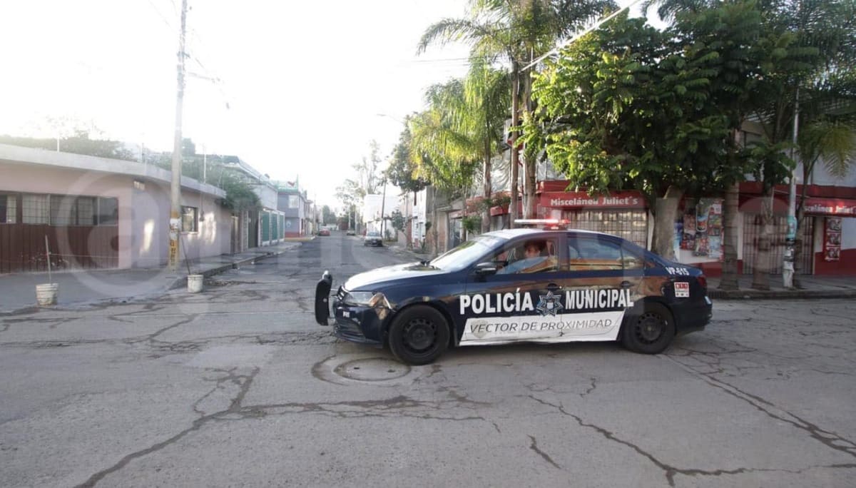 Matan a balazos a una mujer en San Baltazar Campeche 1 242047200 388381589559094 2540622048023953060 n