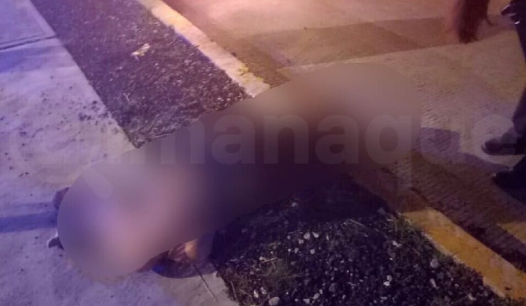 puente en la vía Atlixcayotl