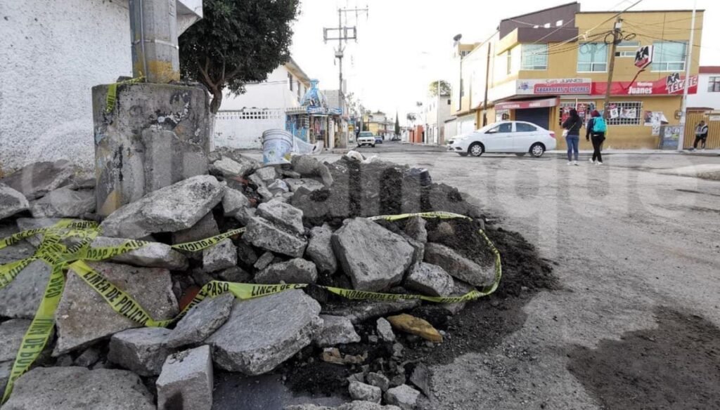  San Baltazar Campeche