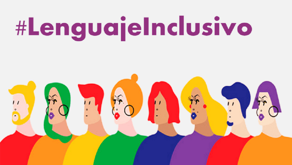5 datos sonbre LenguajeInclusivo 1