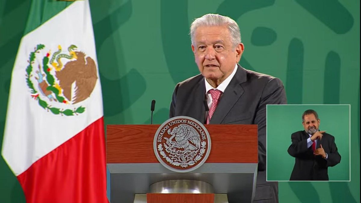 “Se sintió fuerte”: AMLO reporta una persona muerta y daños menores tras el sismo 2 Acapulco amlo