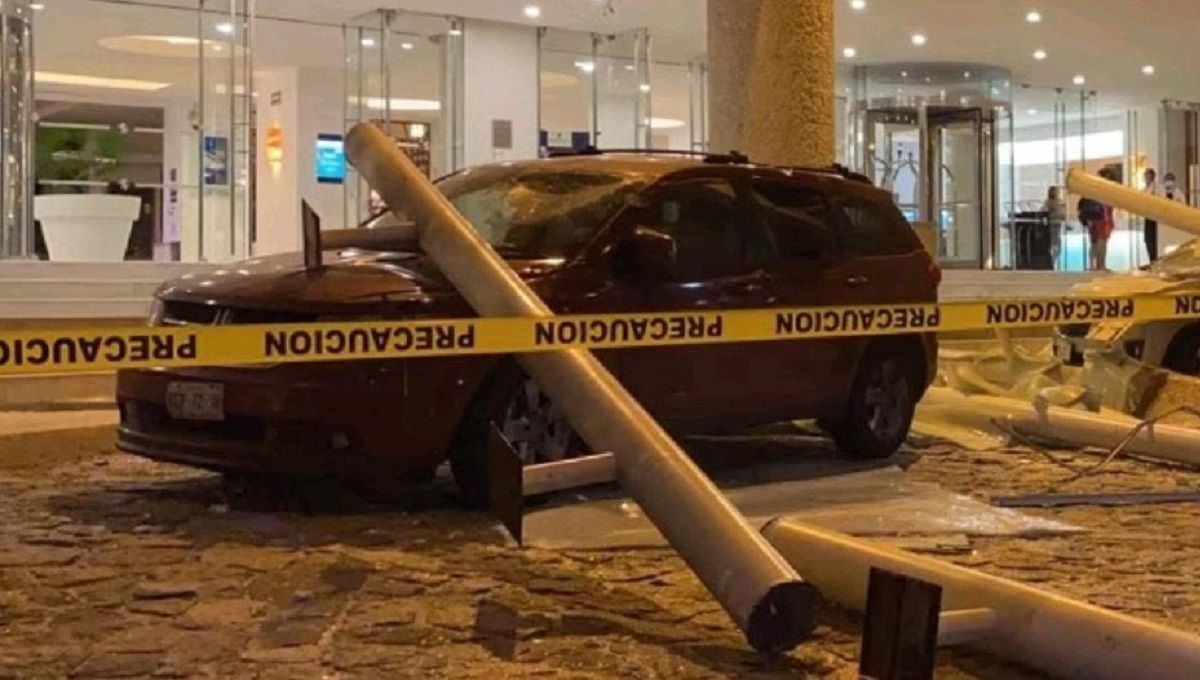 Está potente: van 150 réplicas del sismo de magnitud 7.1 2 Acapulco