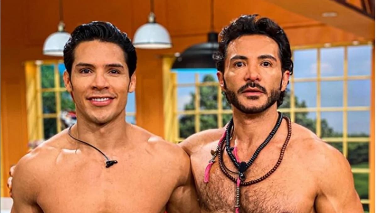 Alejandro Maldonado y Eduardo Avila 1