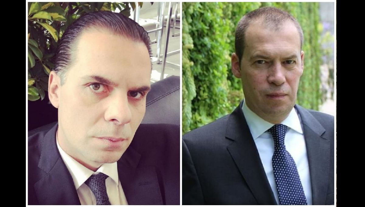 Andrés Marín le gana en salario a Christian Martinoli