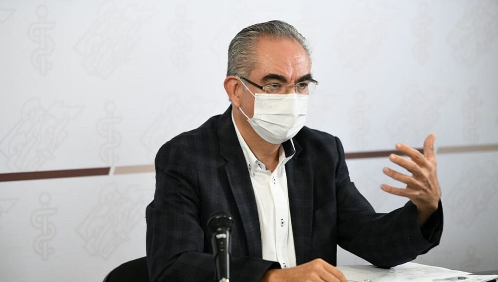 Antonio Martinez 2 de septiembre 1