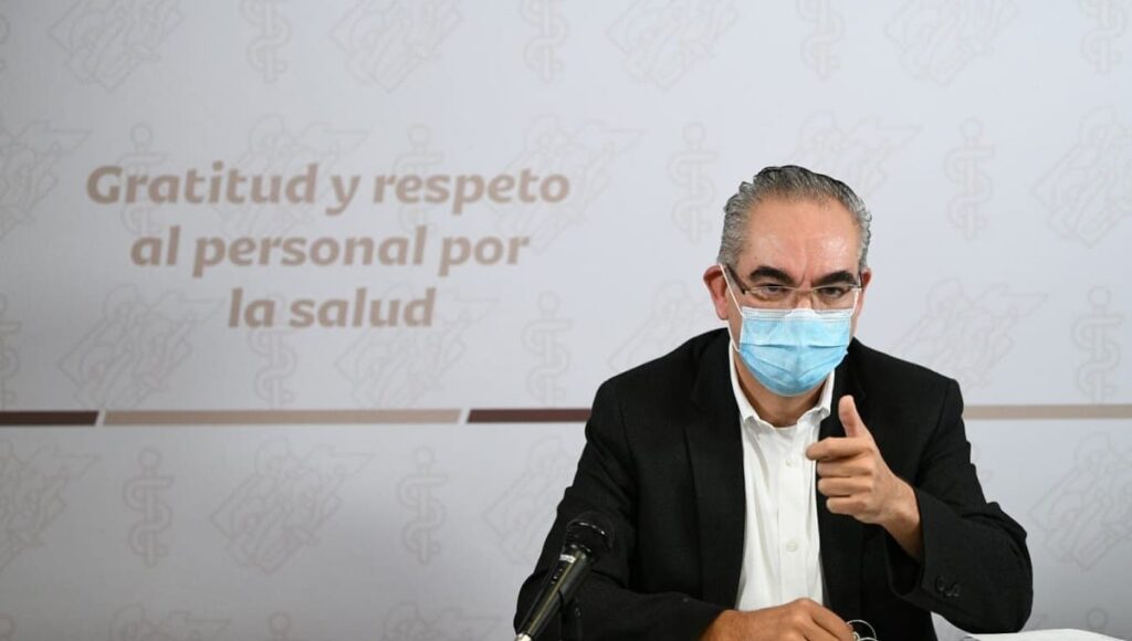 segunda dosis de AstraZeneca