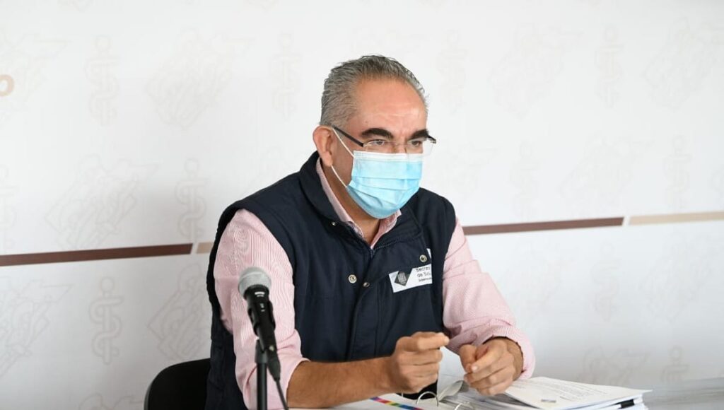 centros masivos de vacunación