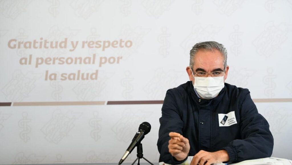 inicia la vacunación a jóvenes de 18 a 29 años de 77 municipios