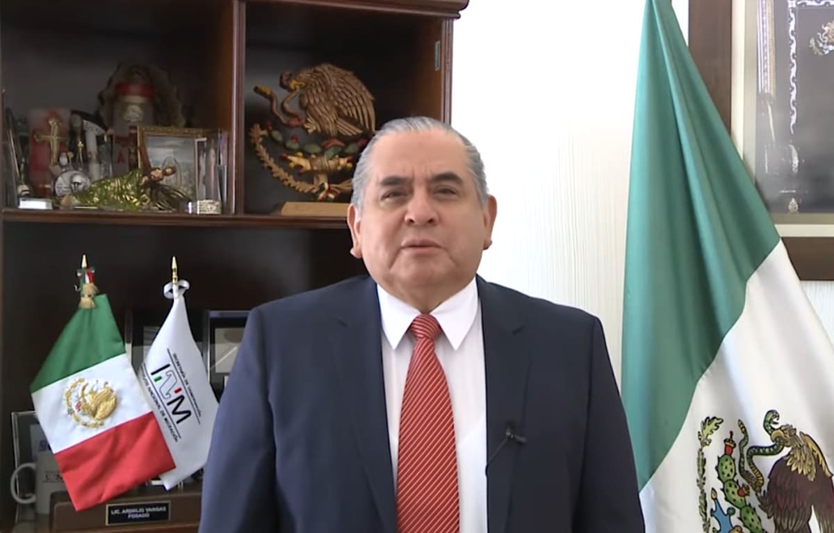 Ardelio vargas