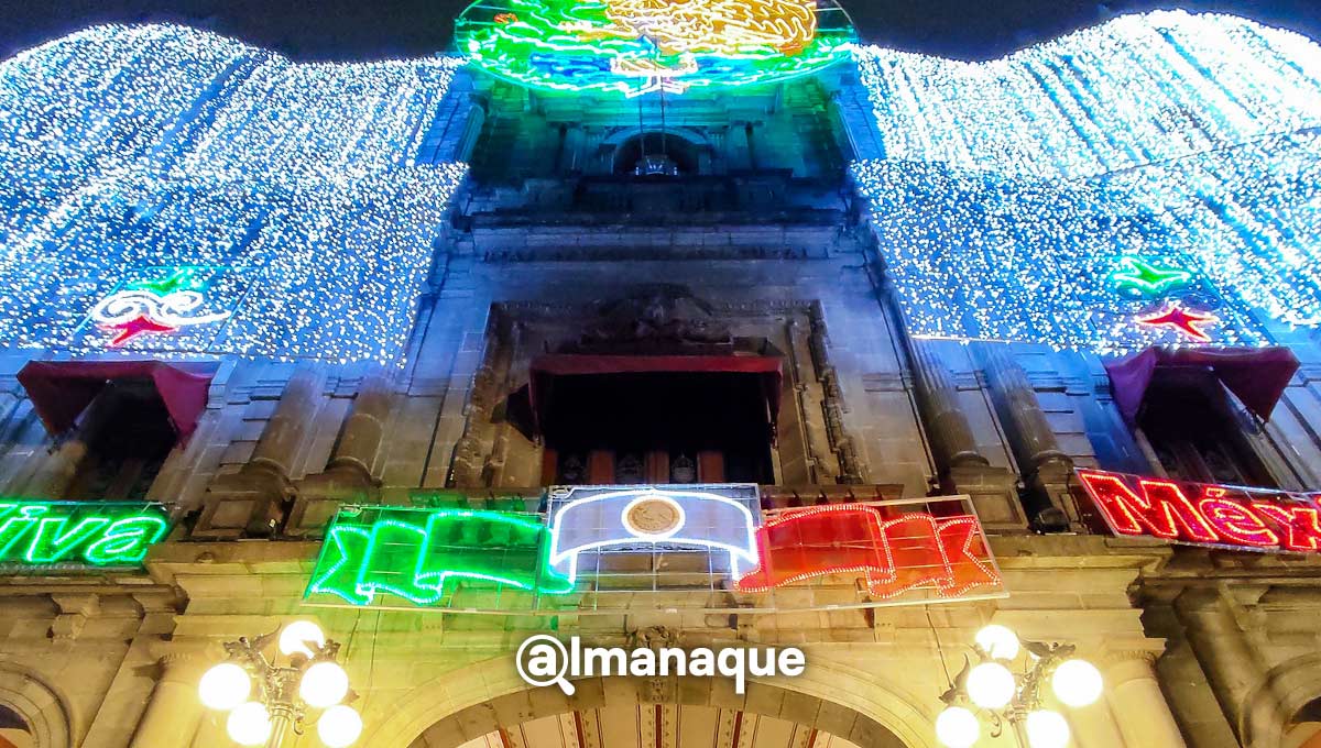 Ayuntamiento de Puebla dará acceso a 440 personas en festejos de la noche mexicana 1 Ayuntamiento de Puebla dara acceso a 440 personas