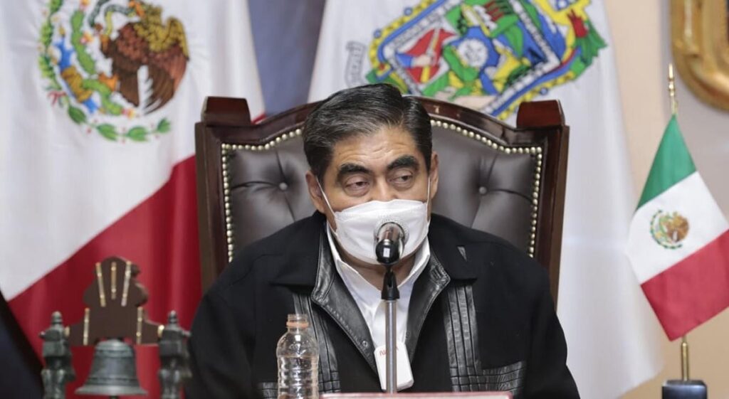 Barbosa Armenta Nacho Mier