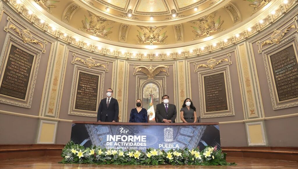 Barbosa LX legislatura 1