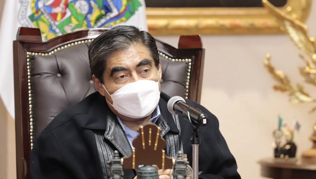 Barbosa gobierno actuara con transparencia 1