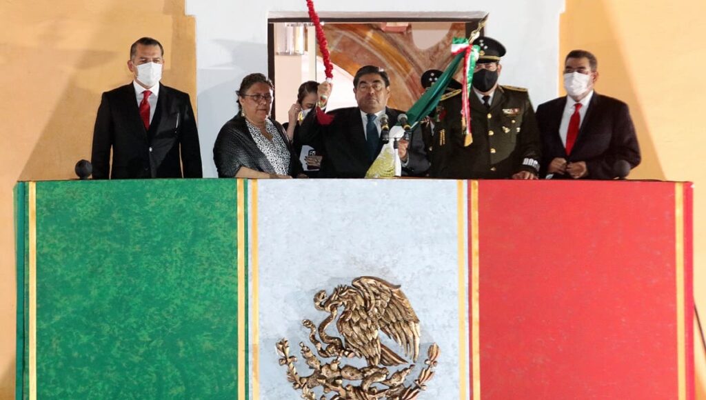 Barbosa grito de independencia casa aguayo 1