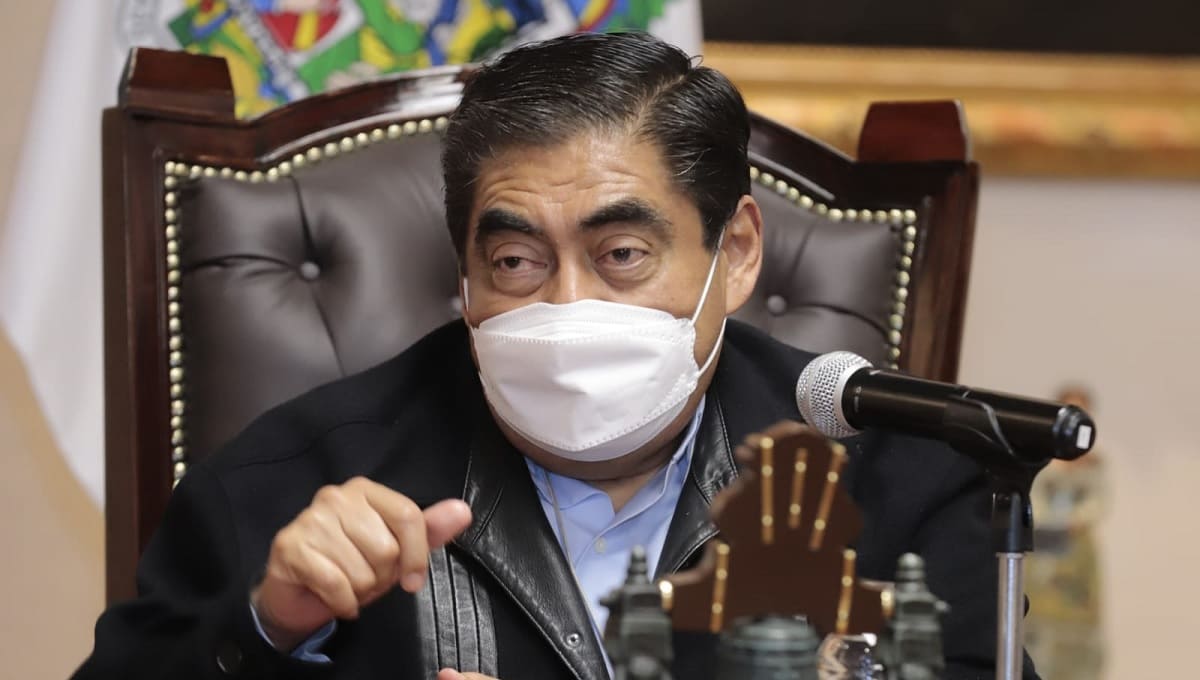 Barbosa salida de claudia rivera 1