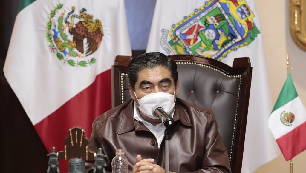 Barbosa sostiene gobernabilidad en Quecholac 1