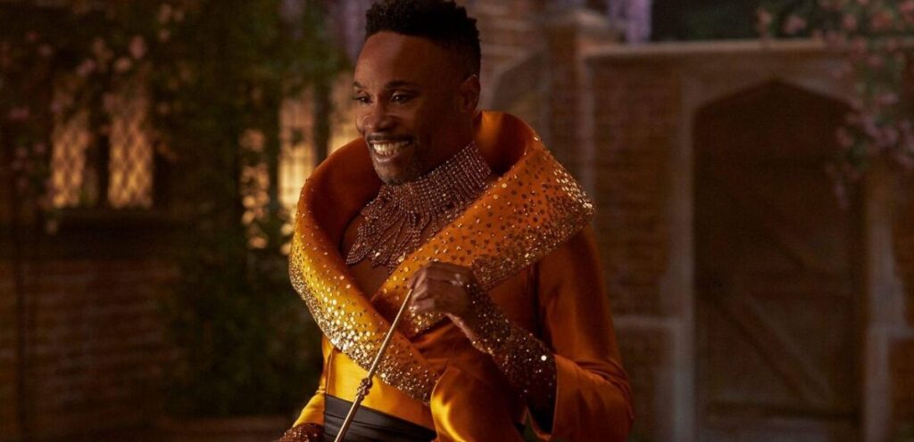 Billy Porter