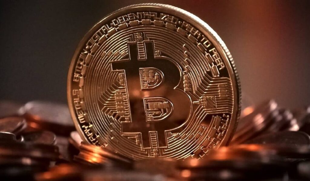 ¿Por que el bitcoin subió su valor y llegó a su máximo en 18 meses? 5 El Salvador se convirtió en el primer país en adoptar el Bitcoin como moneda legal