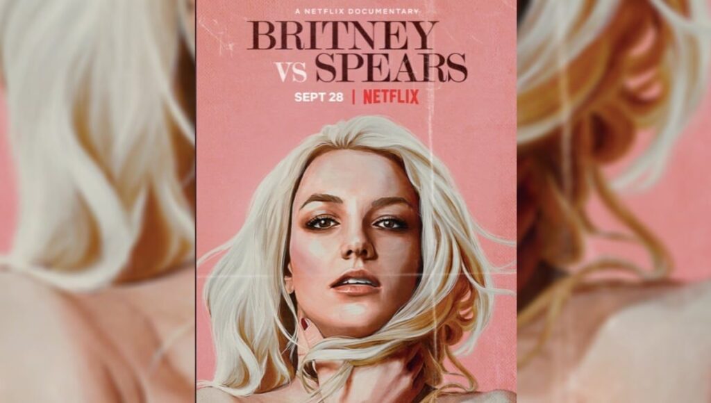 Britney Spears Britney vs Spears