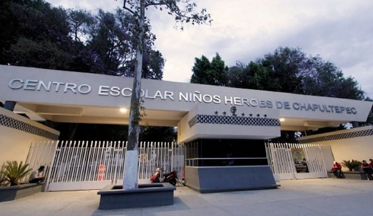 Revelan posible contagio en el CENHCH; envían a dos grupos a confinamiento 1 CENHCH 1