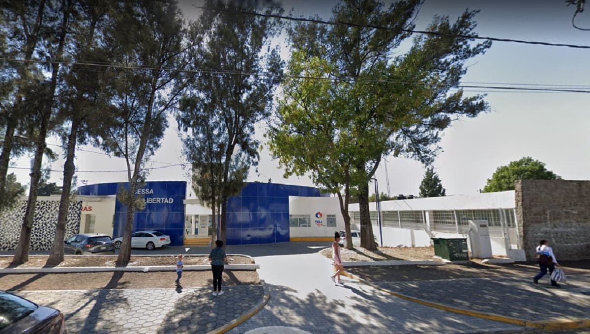 CESSA de La Liberta hará pruebas gratuitas y atención pediátrica a alumnos de Puebla capital 3 CESSA La Libertad 1