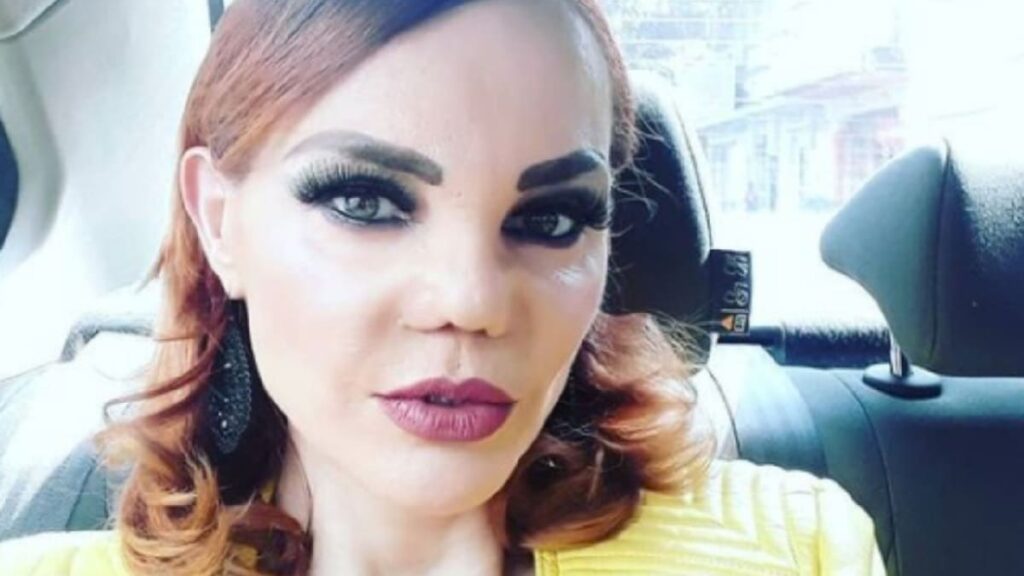 Carmen Campuzano se defiende