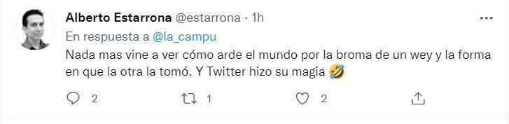 ¡K-O! Carmen Campuzano se defiende de usuario que se burló de su nariz en redes 3 Carmen Campuzano se defiende 3