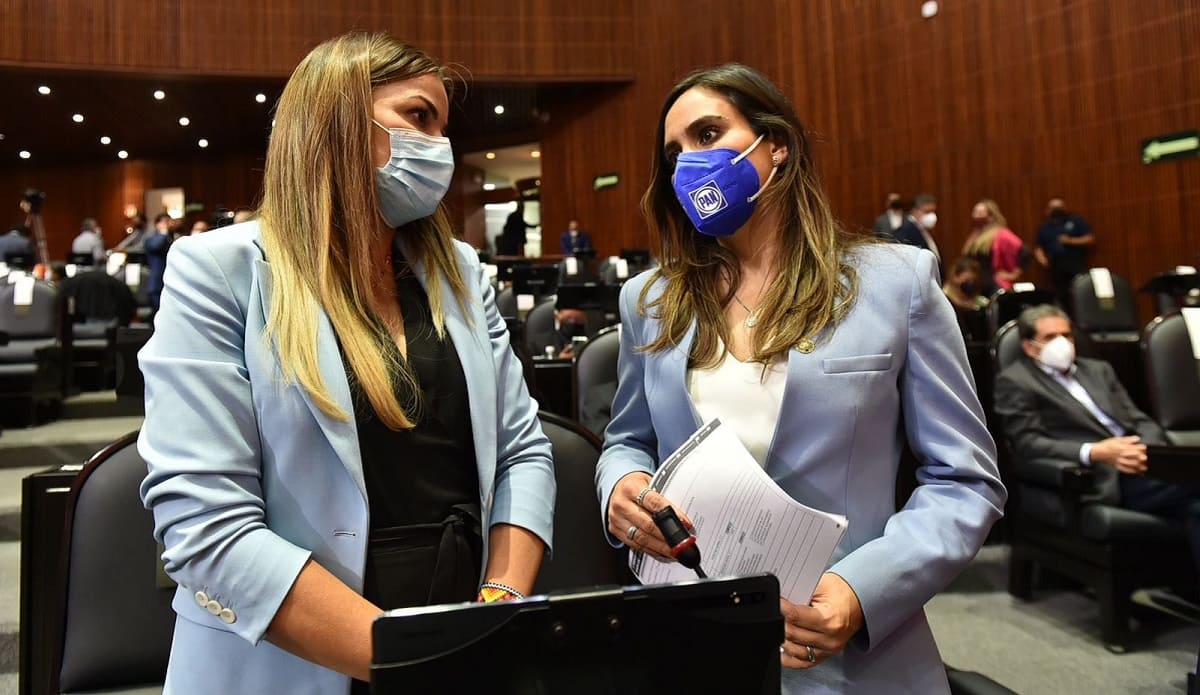 Diputada federal de Puebla exige a la federación más vacunas covid ante el rezago 2 Carolina Beauregard