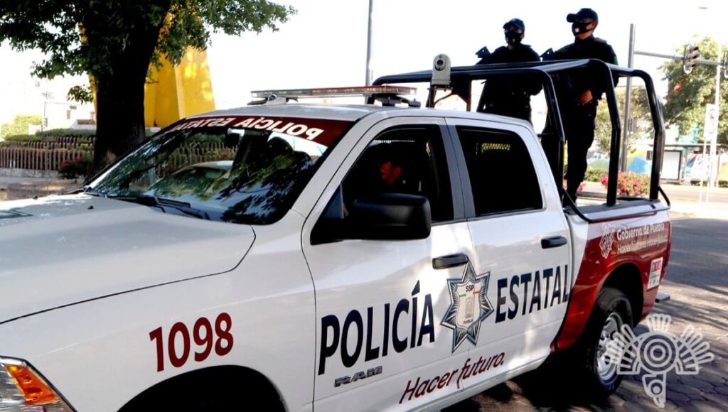 Cierres viales SSP 1